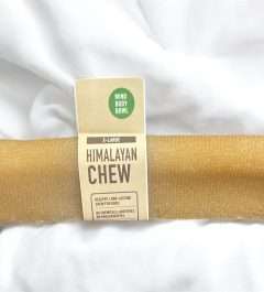 HS Jumbo Himalayan Yak Chew