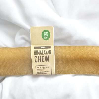 HS Jumbo Himalayan Yak Chew