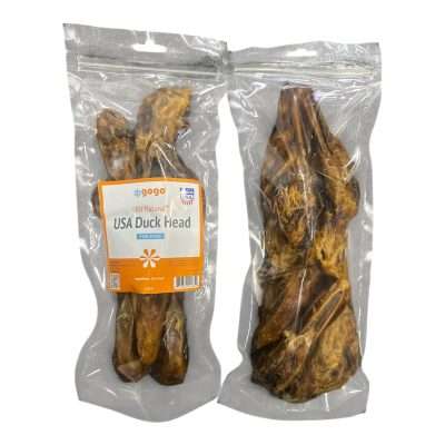 GoGo 6 pack USA Duck Head