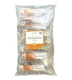 GoGo 20 pack USA Duck Neck
