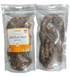 GoGo 6 pack USA Duck Neck