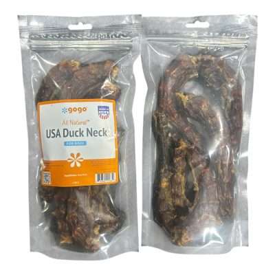 GoGo 6 pack USA Duck Neck