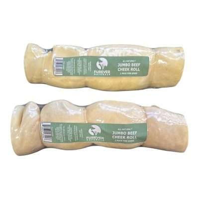 EW Jumbo Beef Cheek Roll