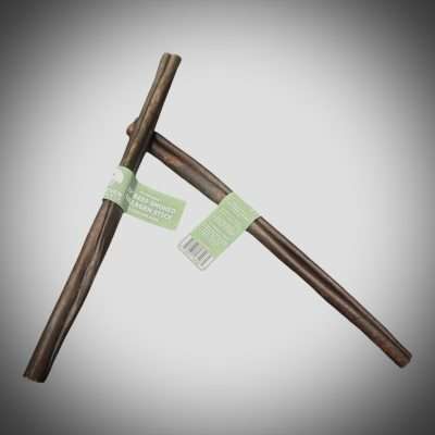 EW 12" Beef Smoked Collagen Stick