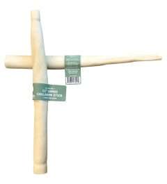 EW 12" Jumbo Collagen Stick