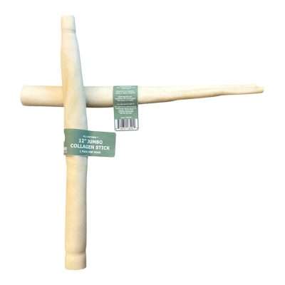 EW 12" Jumbo Collagen Stick